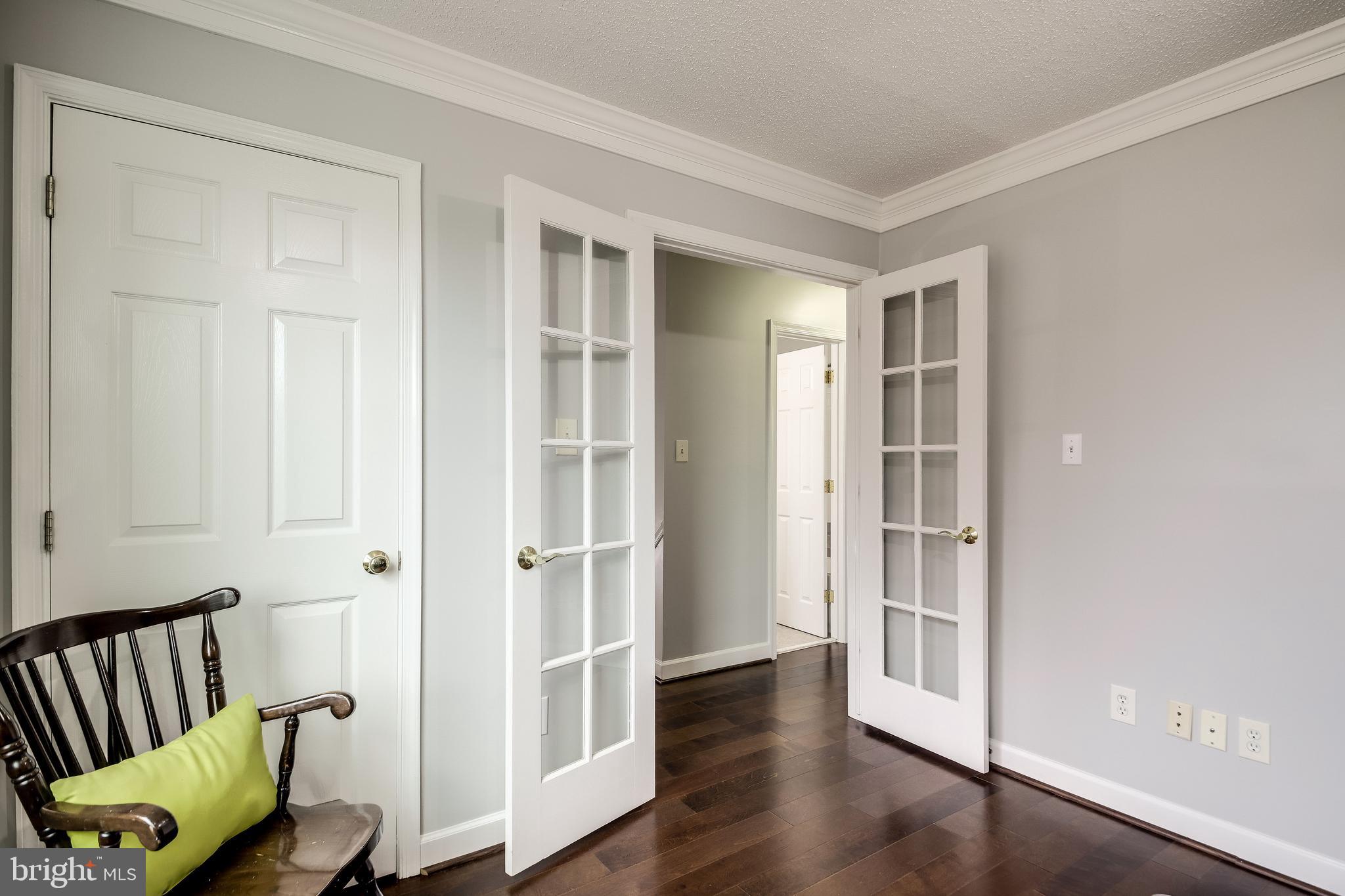 OAK TREE - Residential Lease