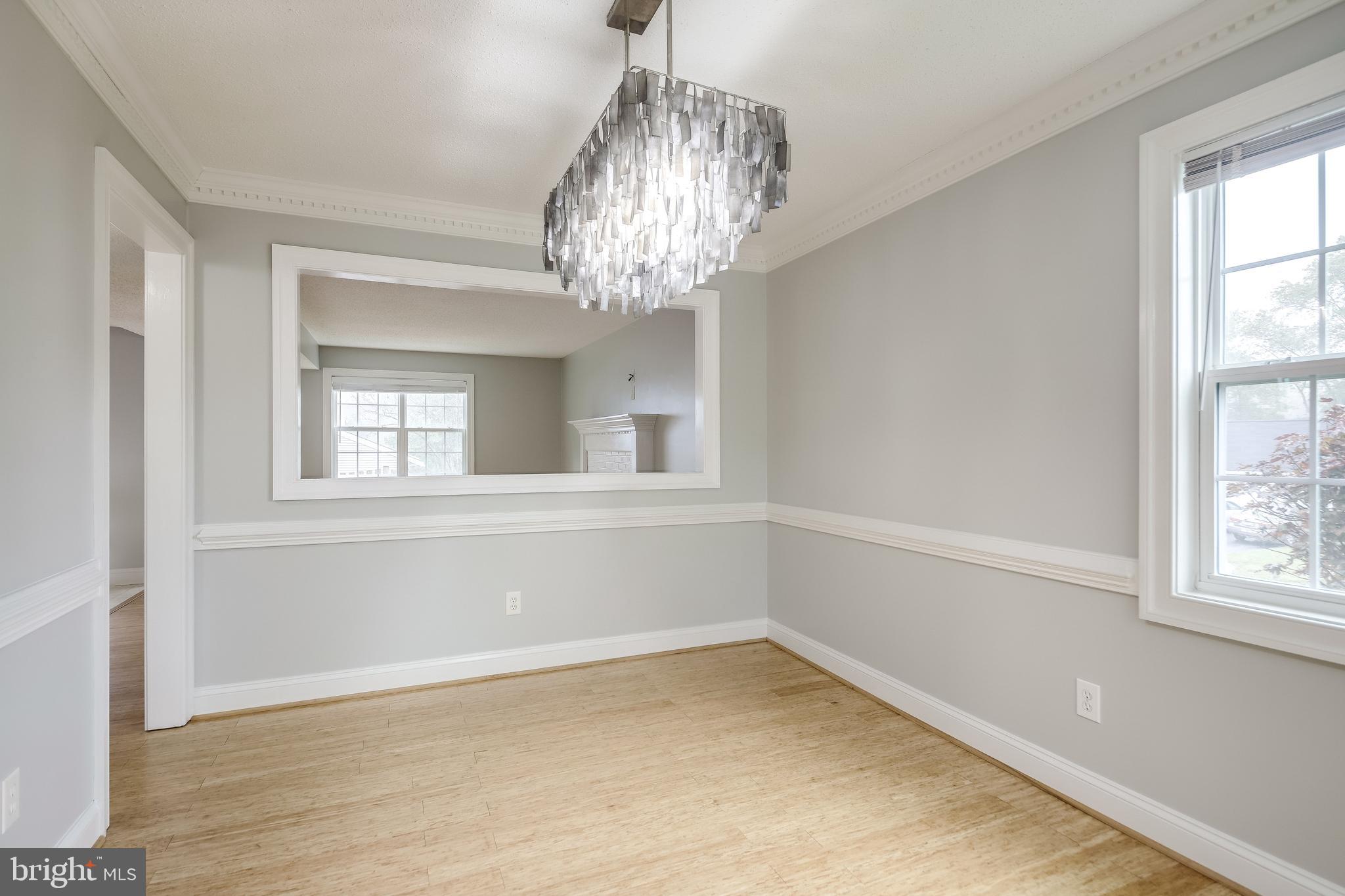 OAK TREE - Residential Lease