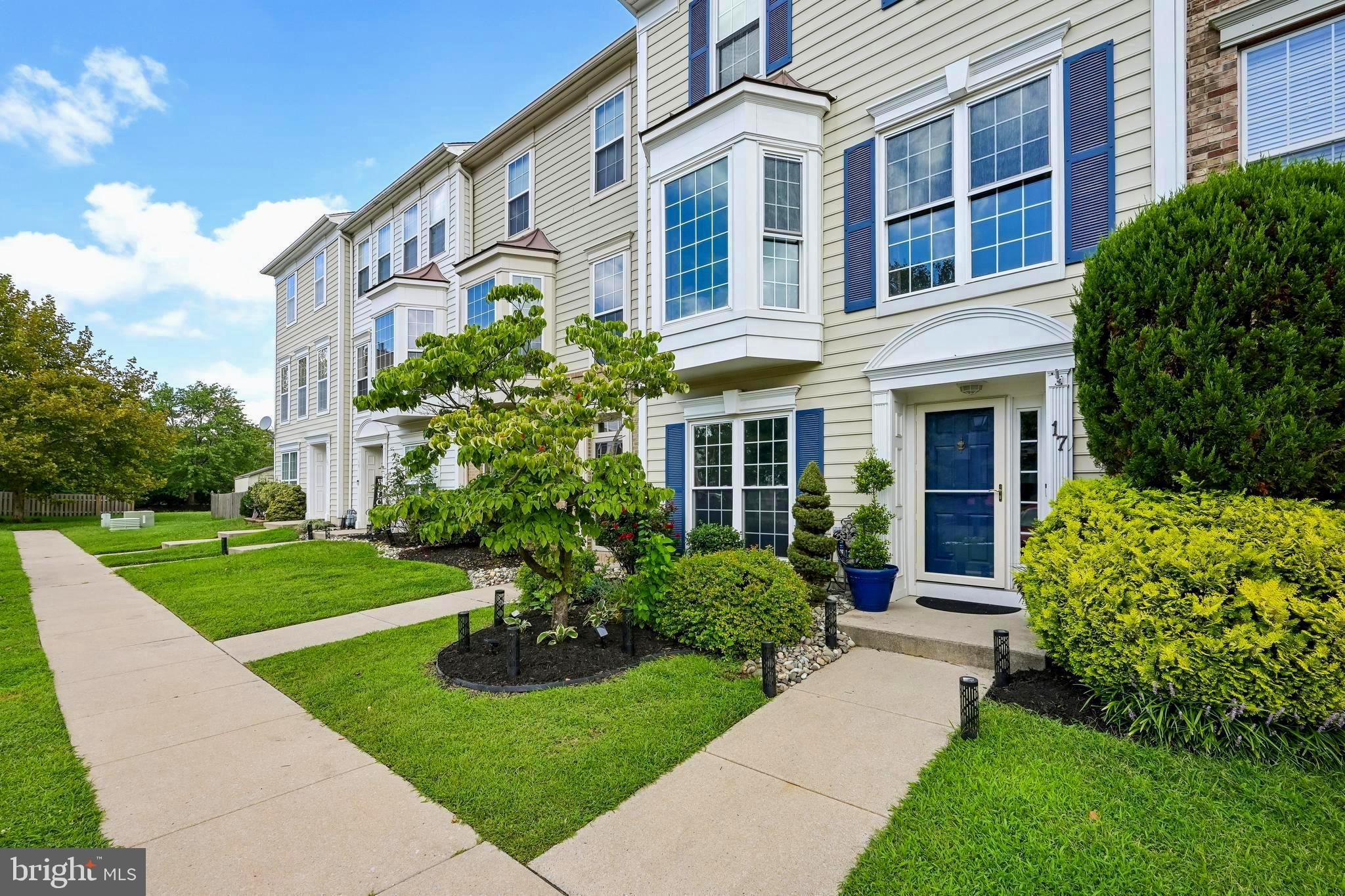 17 LILYBERRY PLACE