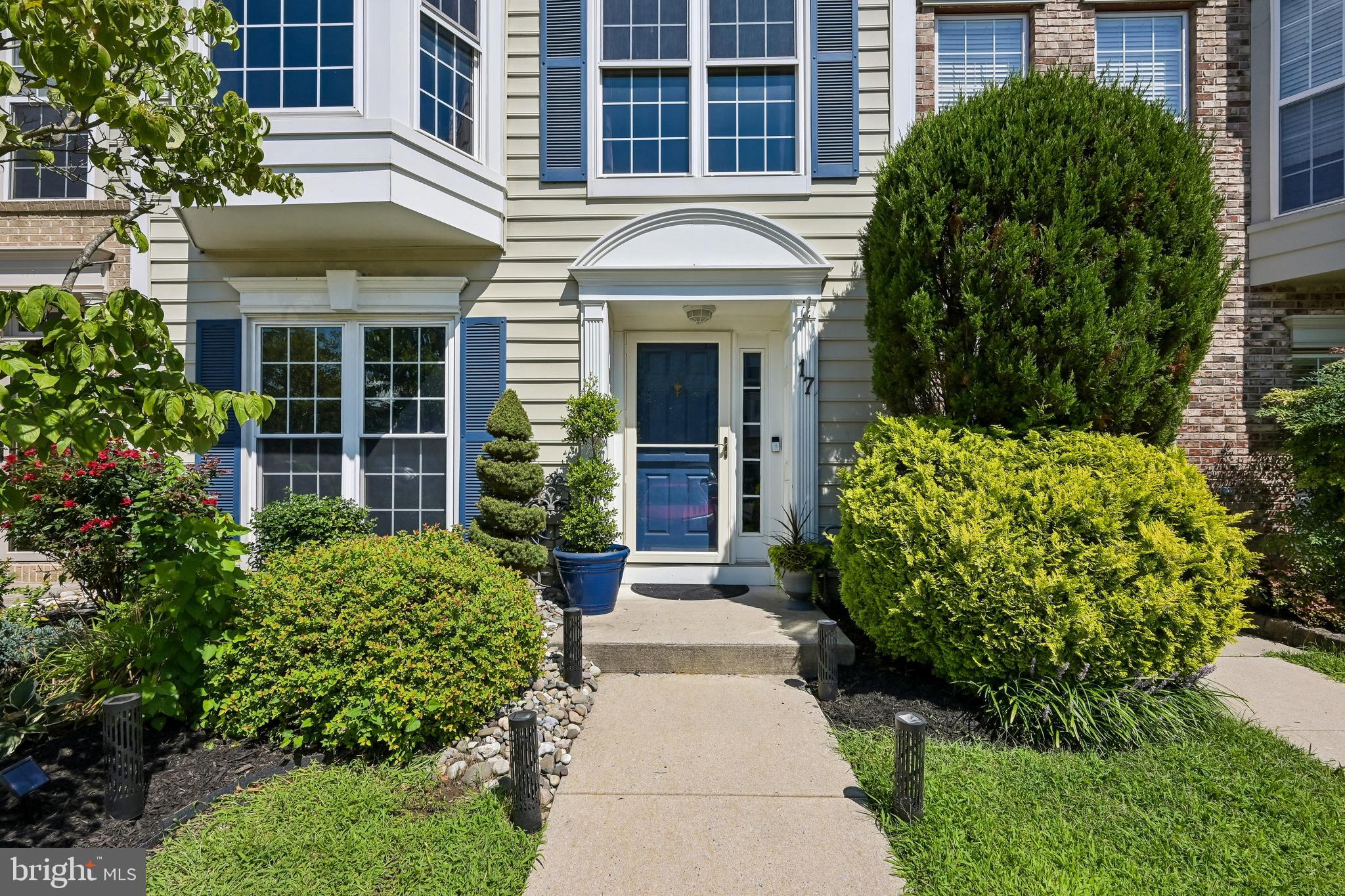17 LILYBERRY PLACE