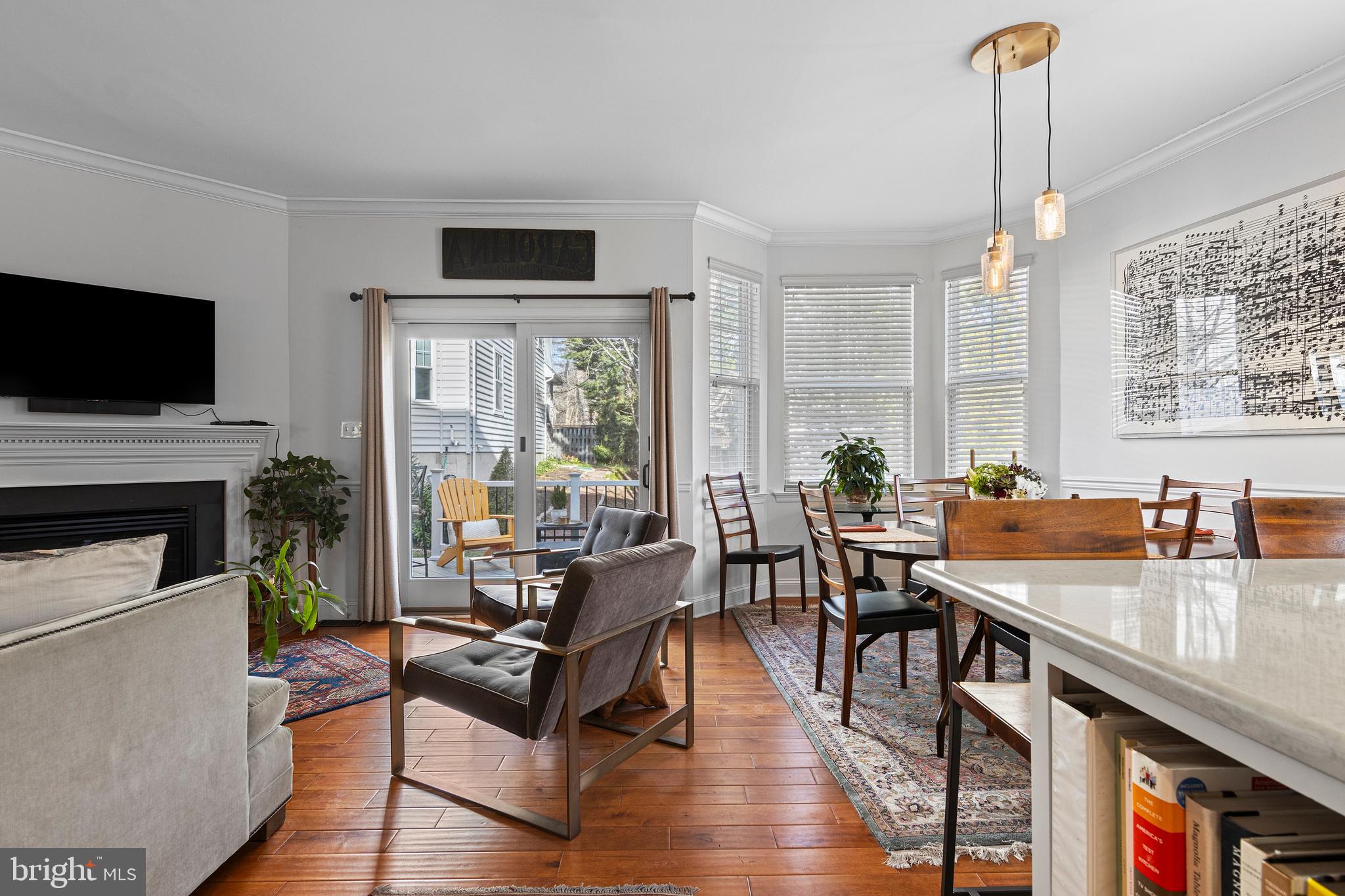 SWARTHMORE VLG GRN - Residential