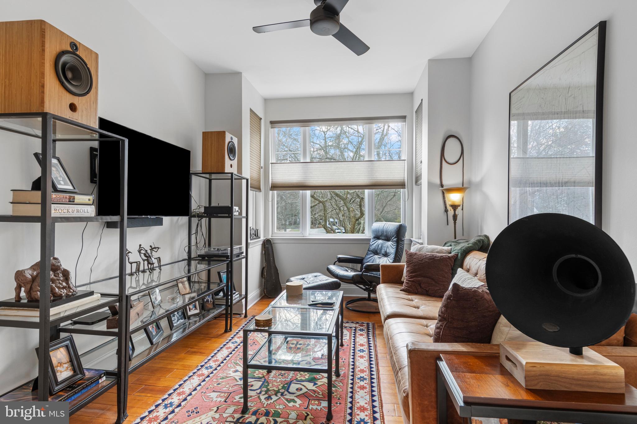 SWARTHMORE VLG GRN - Residential