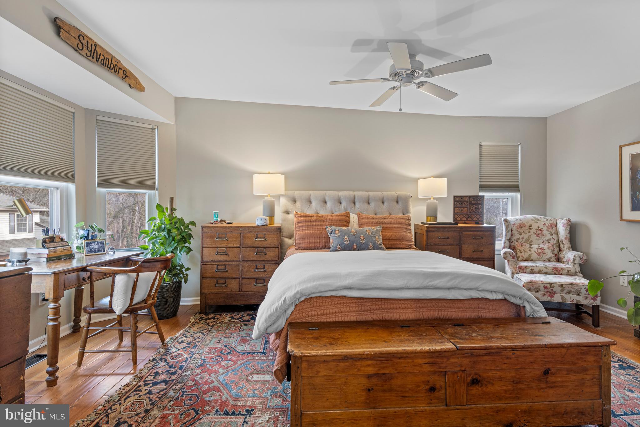 SWARTHMORE VLG GRN - Residential