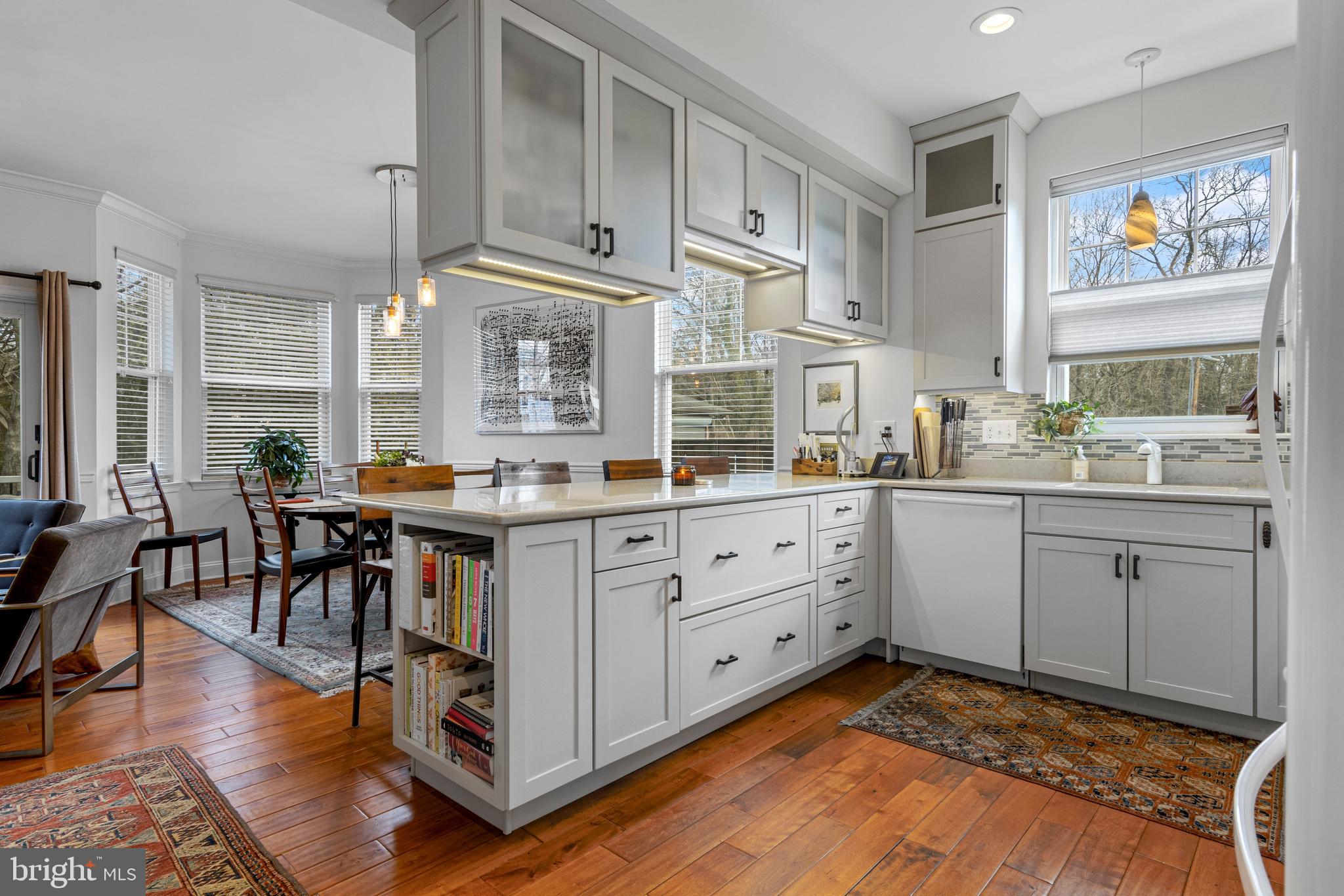 SWARTHMORE VLG GRN - Residential