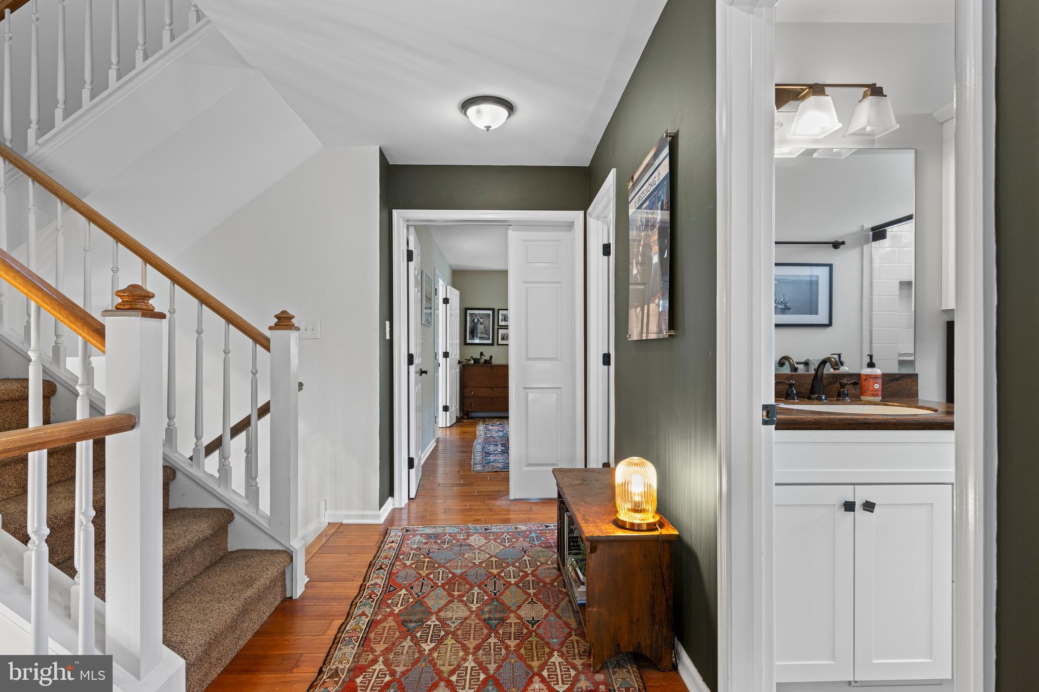 SWARTHMORE VLG GRN - Residential