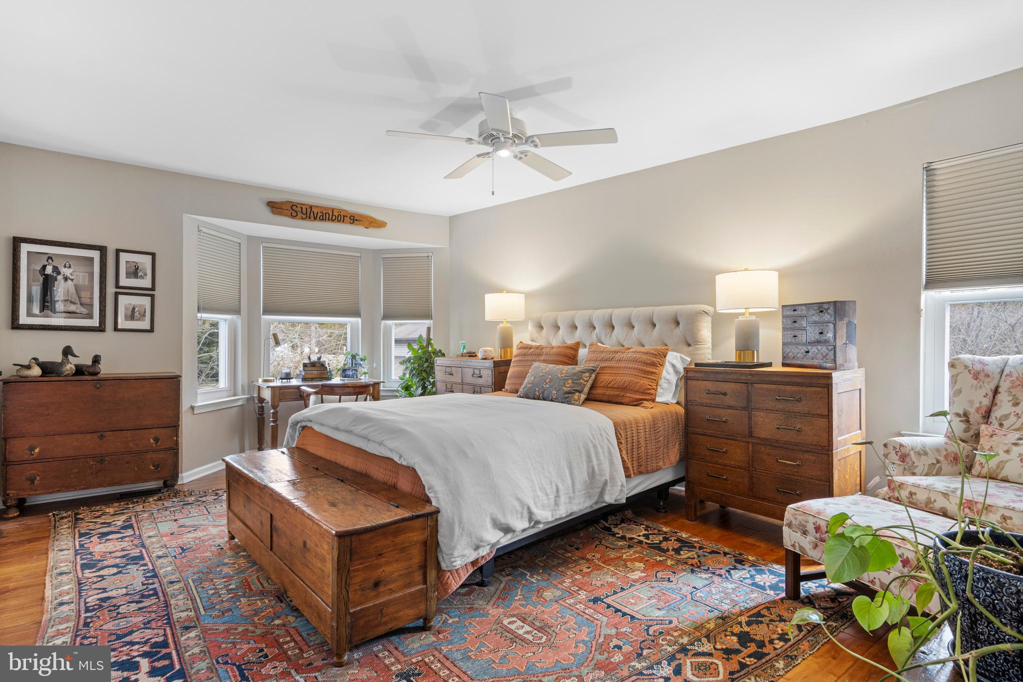 SWARTHMORE VLG GRN - Residential