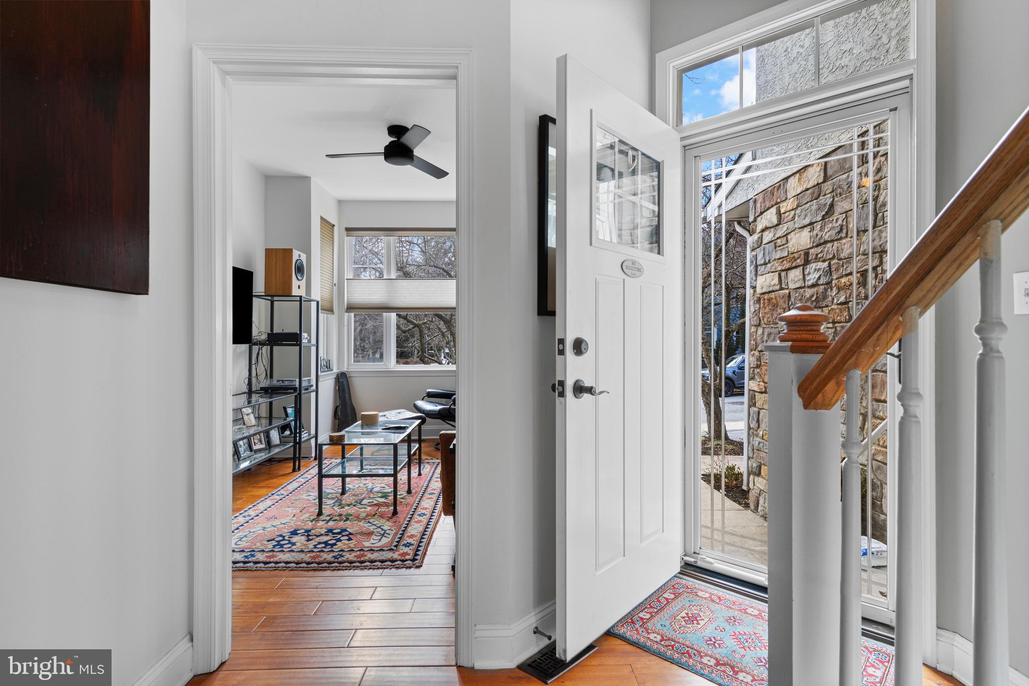 SWARTHMORE VLG GRN - Residential