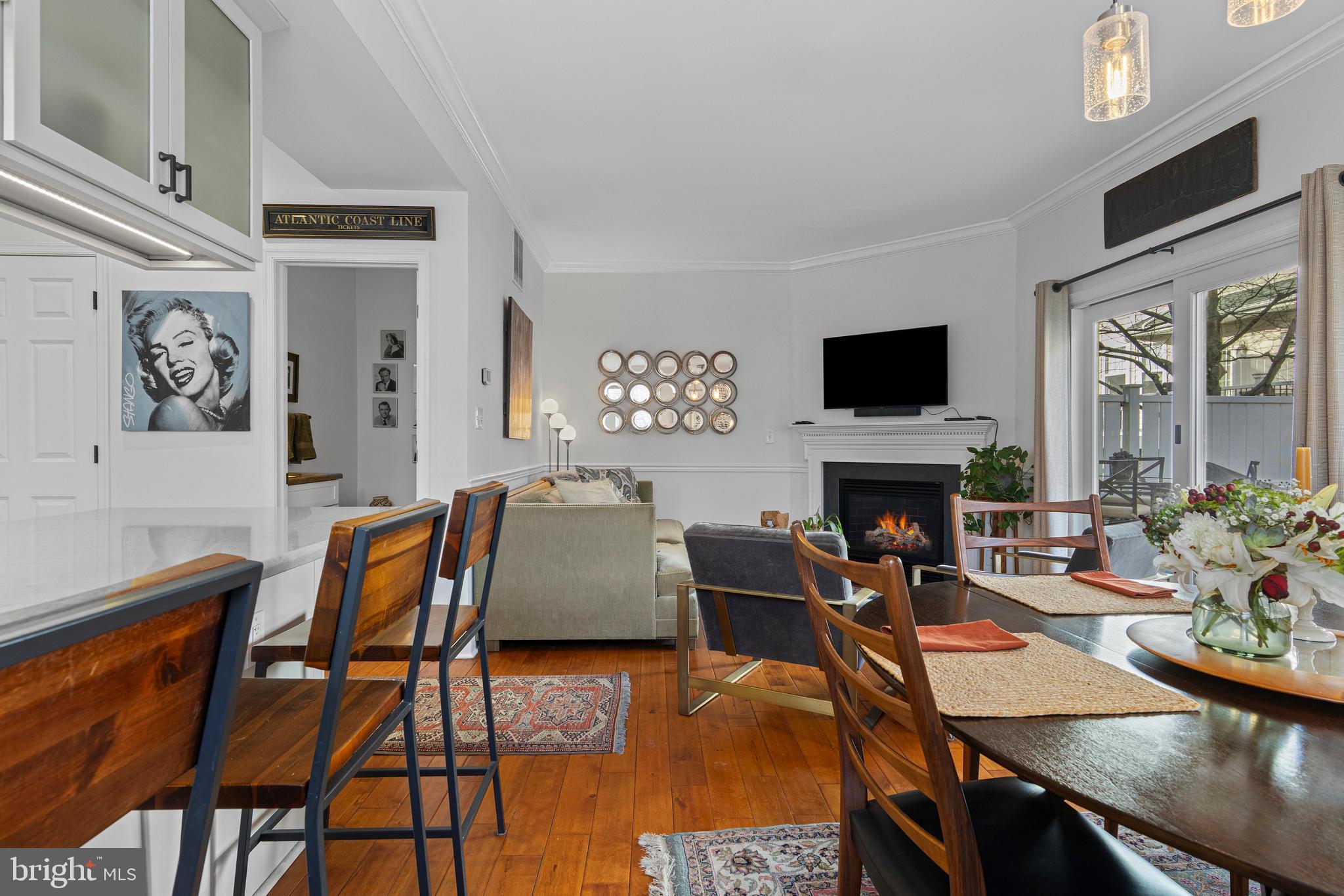 SWARTHMORE VLG GRN - Residential