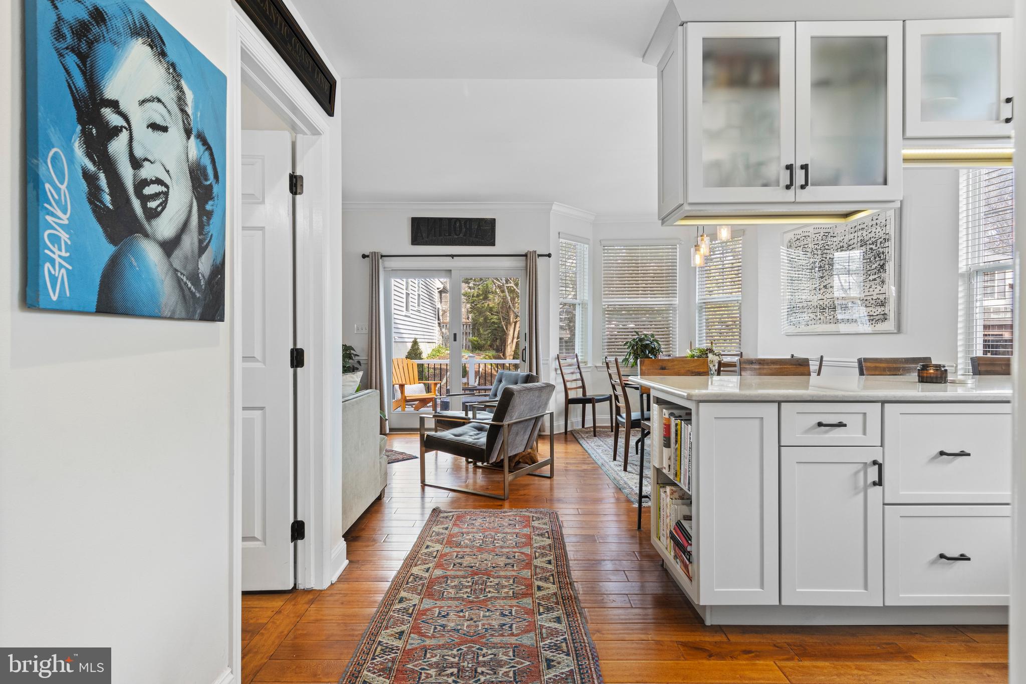 SWARTHMORE VLG GRN - Residential