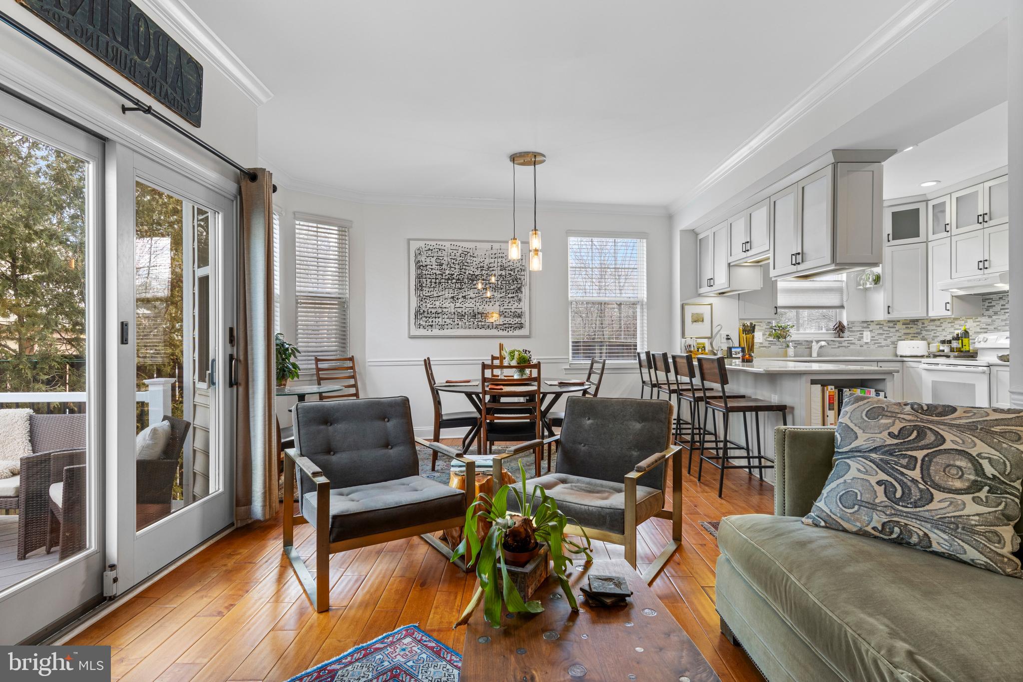 SWARTHMORE VLG GRN - Residential