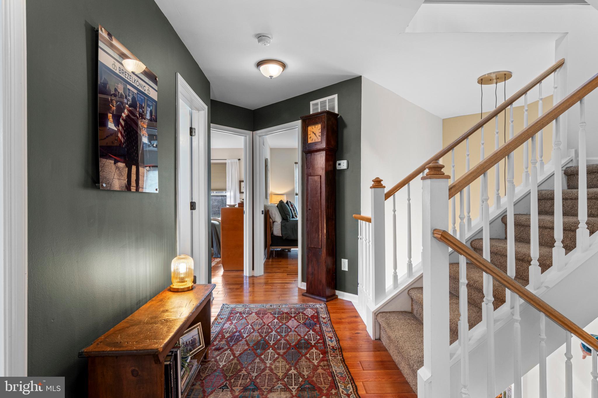 SWARTHMORE VLG GRN - Residential