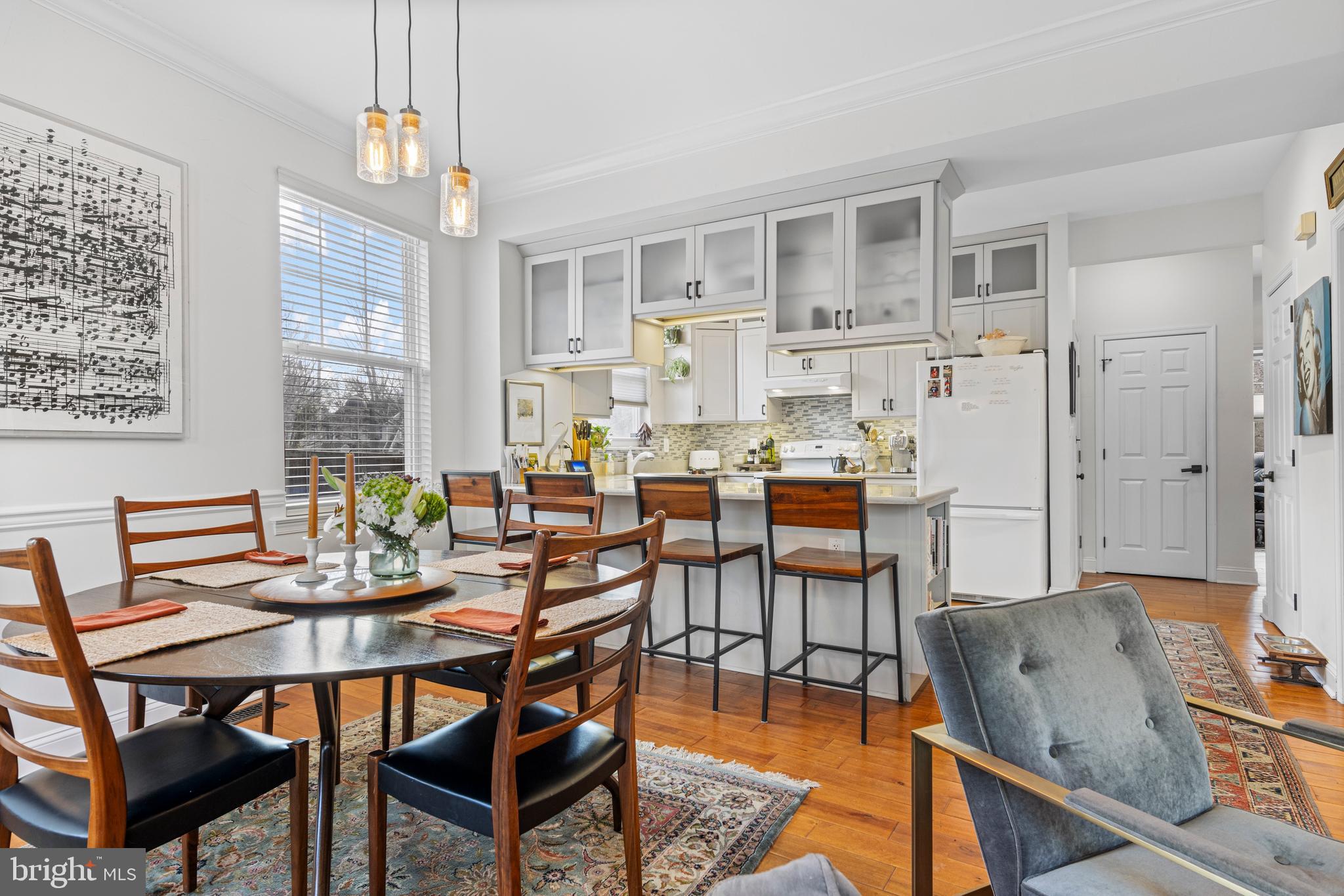 SWARTHMORE VLG GRN - Residential