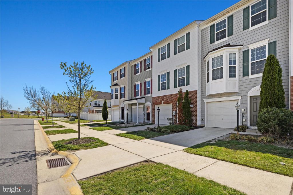 Photo of 38220 Enfield Drive, MILLSBORO, DE 19966 (MLS # DESU2108966)