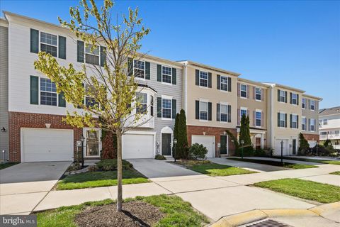 Townhouse For Sale - 38220 Enfield Drive<br/> MILLSBORO, DE 19966