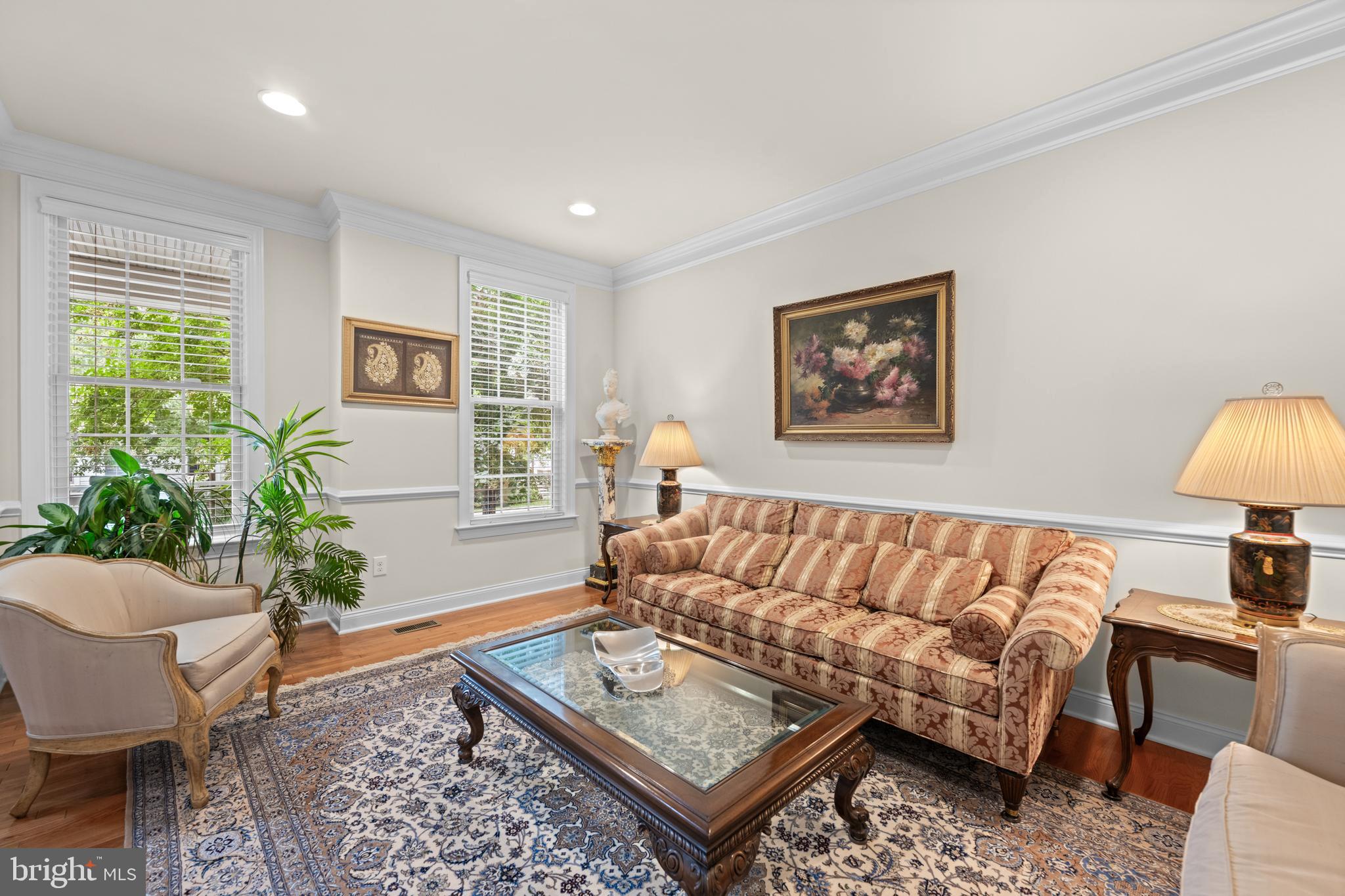 3723 ROSEMONT PASS