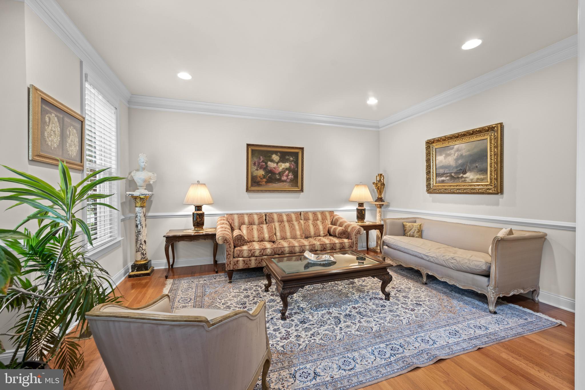 3723 ROSEMONT PASS