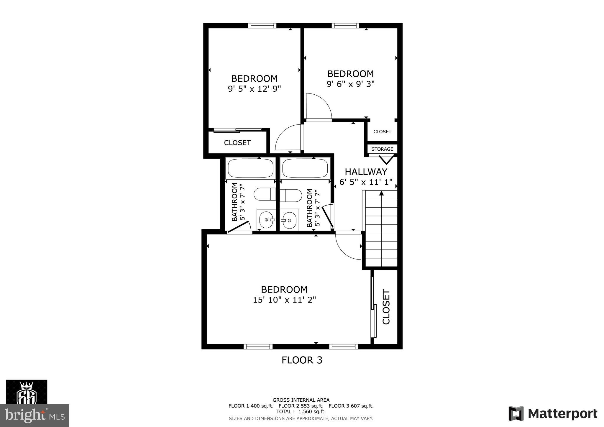 ROYAL PLAZA - Residential