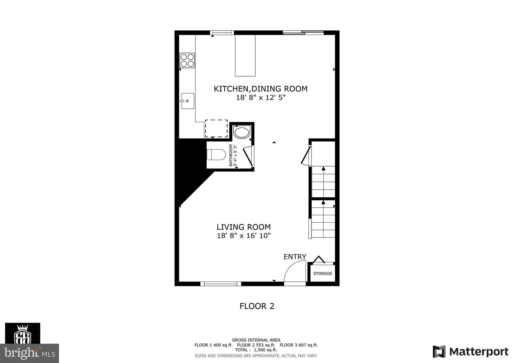 ROYAL PLAZA - Residential