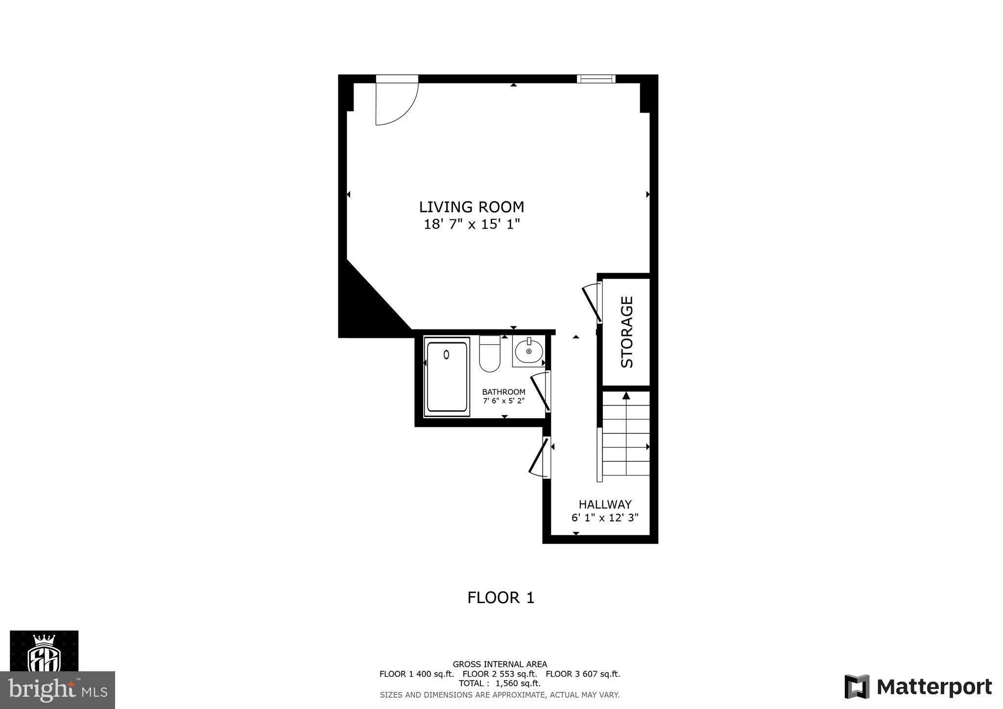 ROYAL PLAZA - Residential
