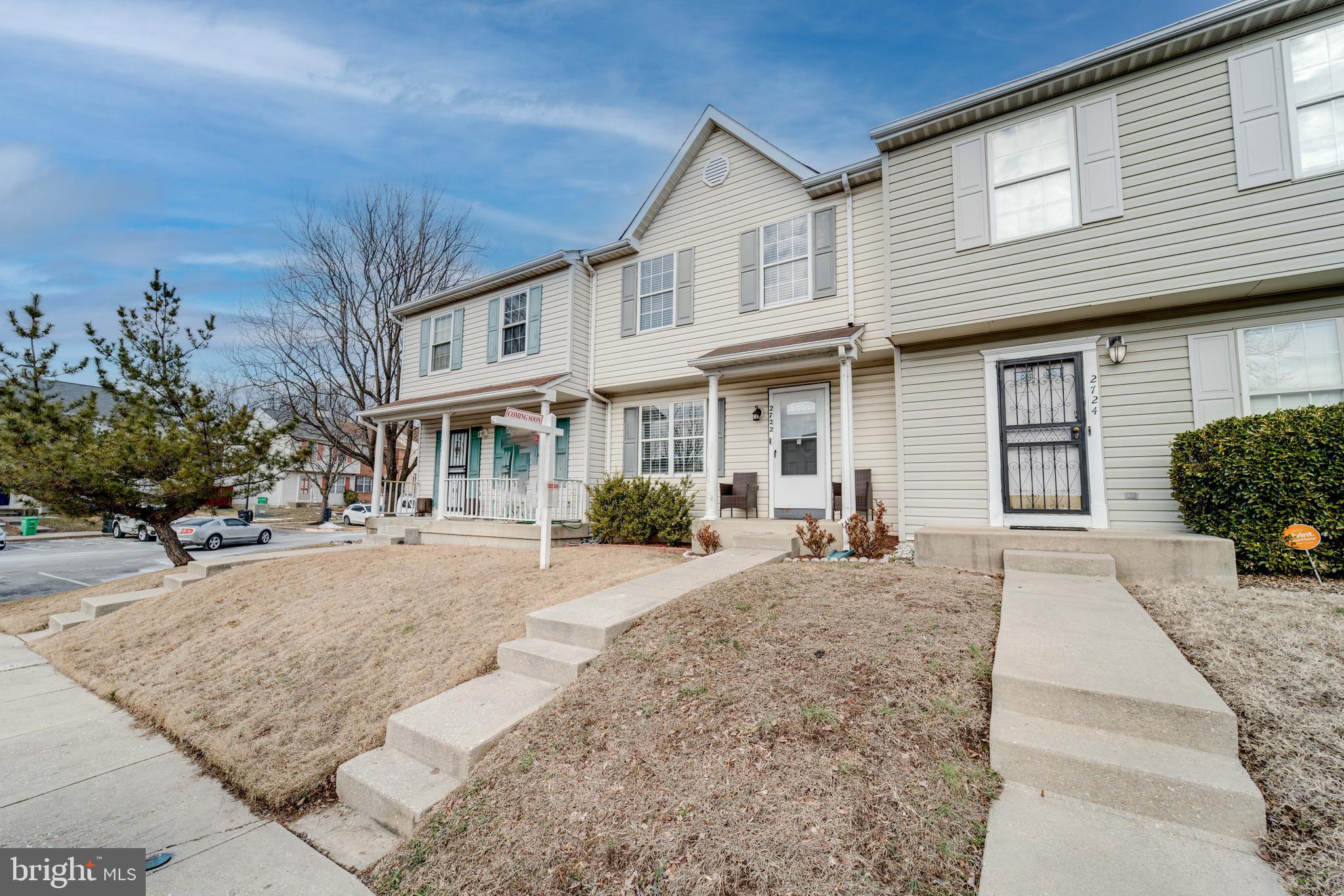 ROYAL PLAZA - Residential