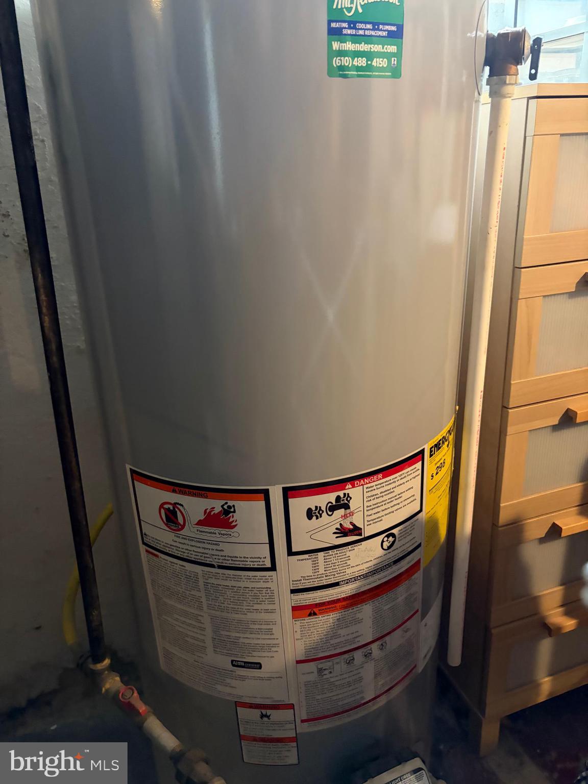 DREXEL HILL - Residential