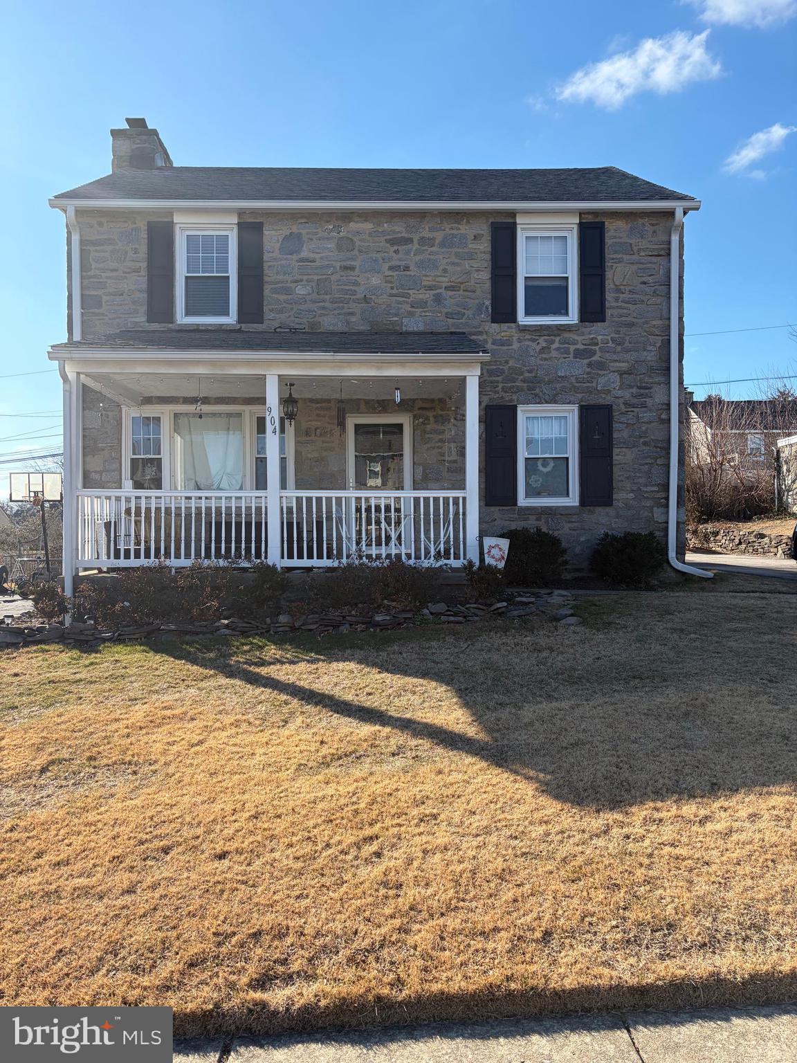 DREXEL HILL - Residential