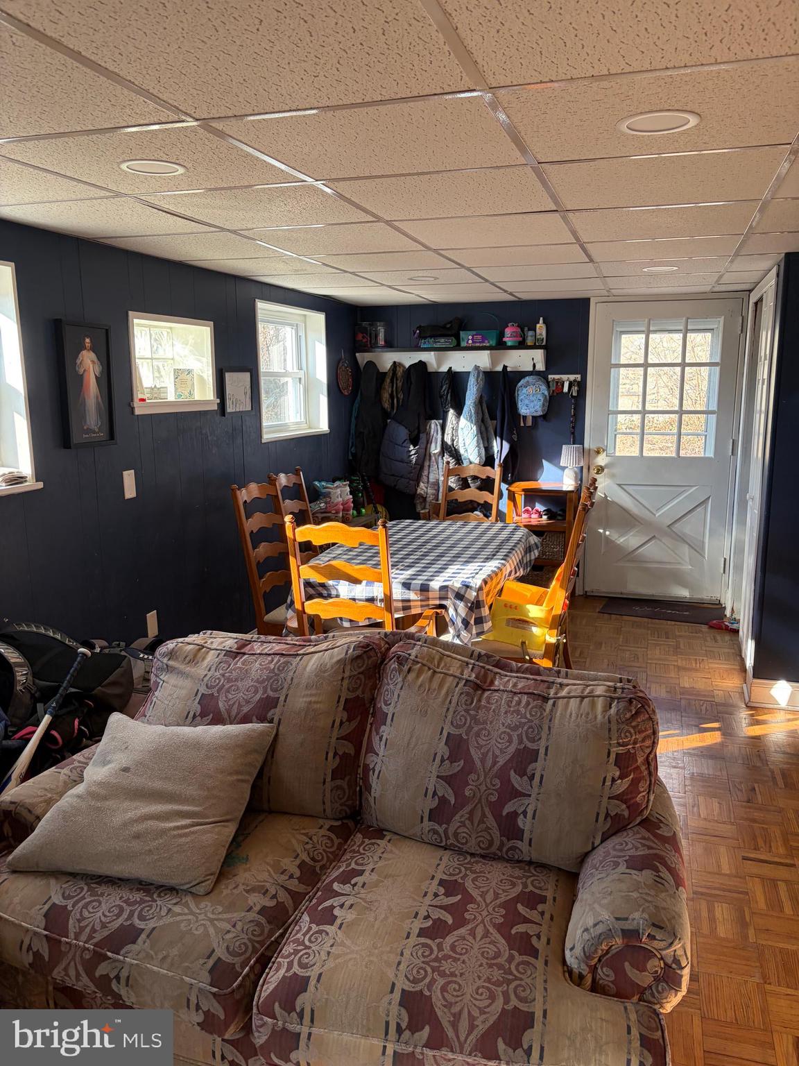 DREXEL HILL - Residential