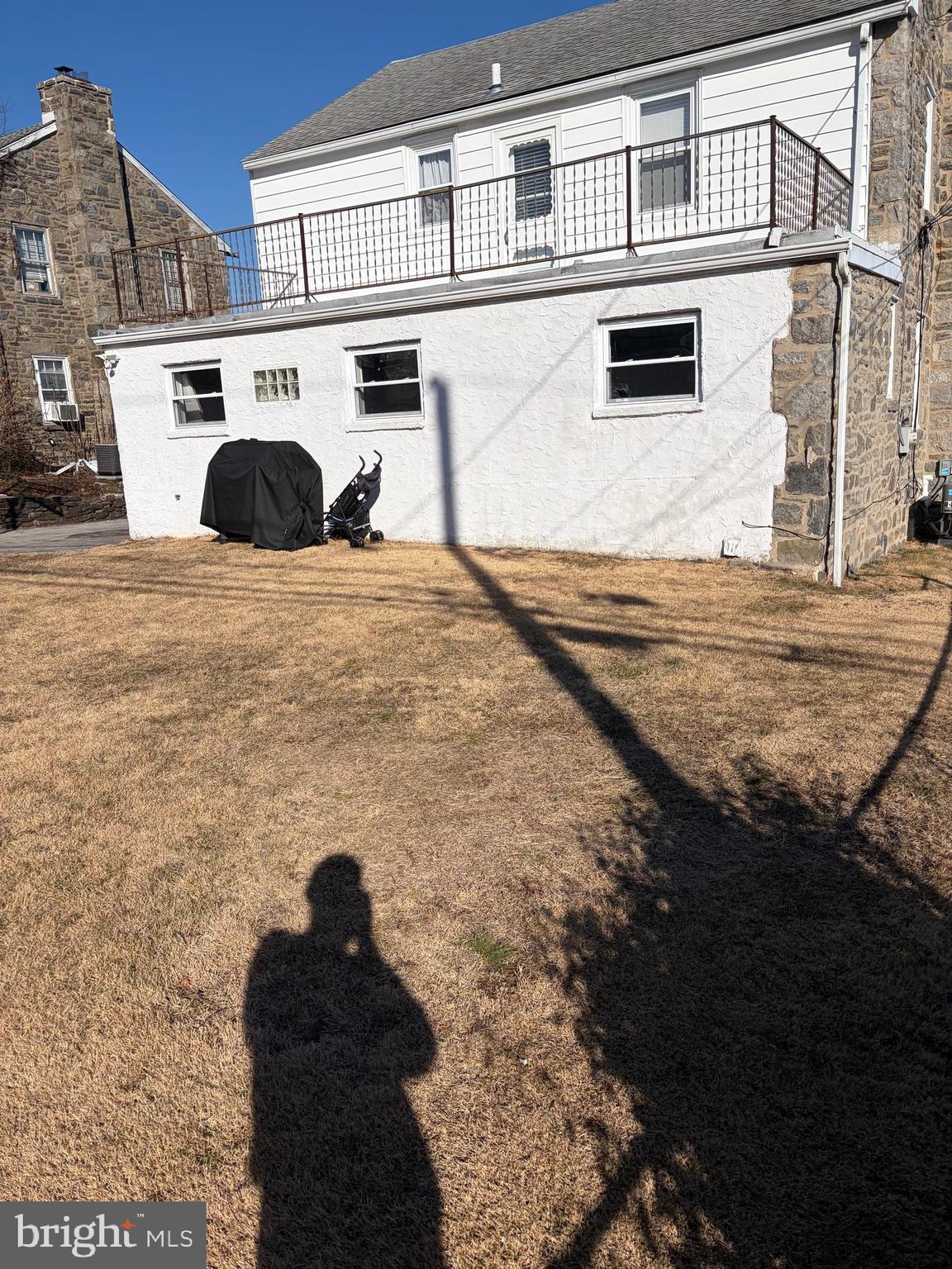 DREXEL HILL - Residential