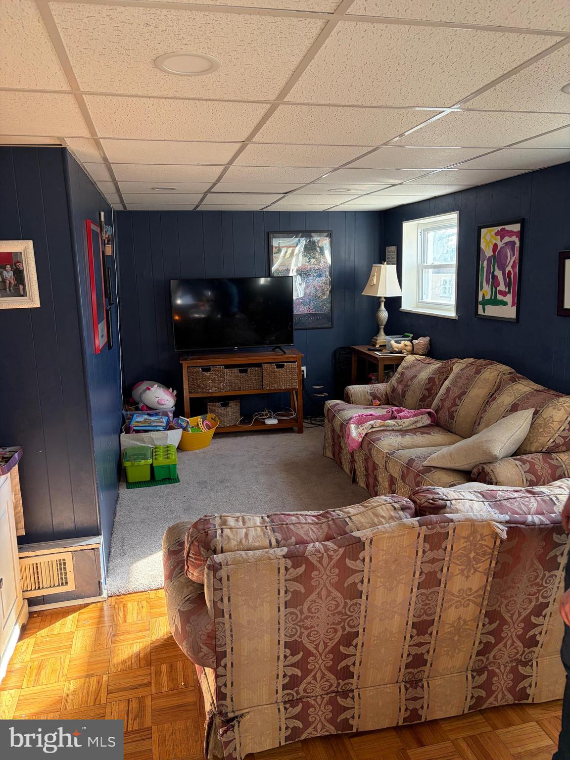 DREXEL HILL - Residential