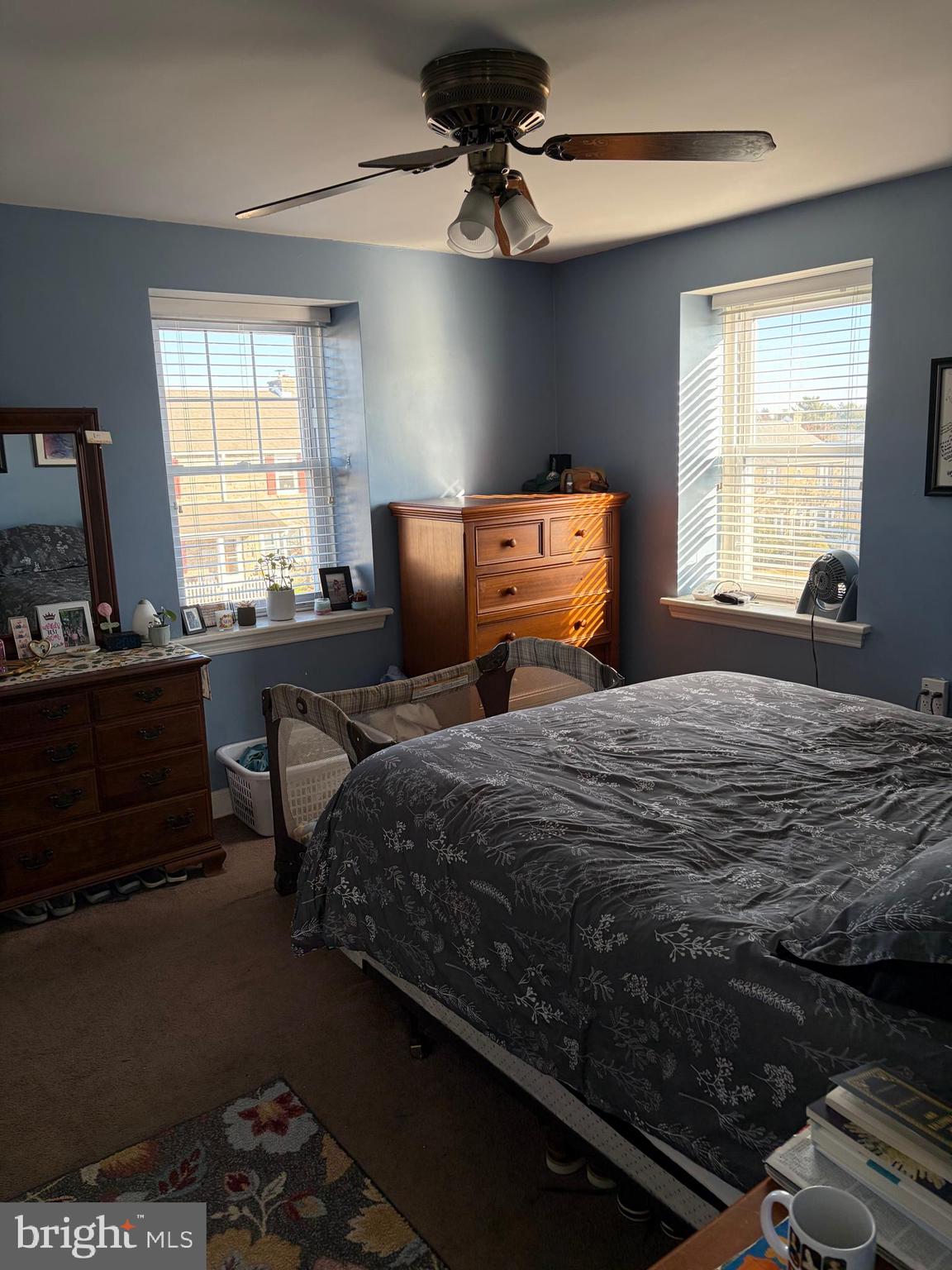 DREXEL HILL - Residential