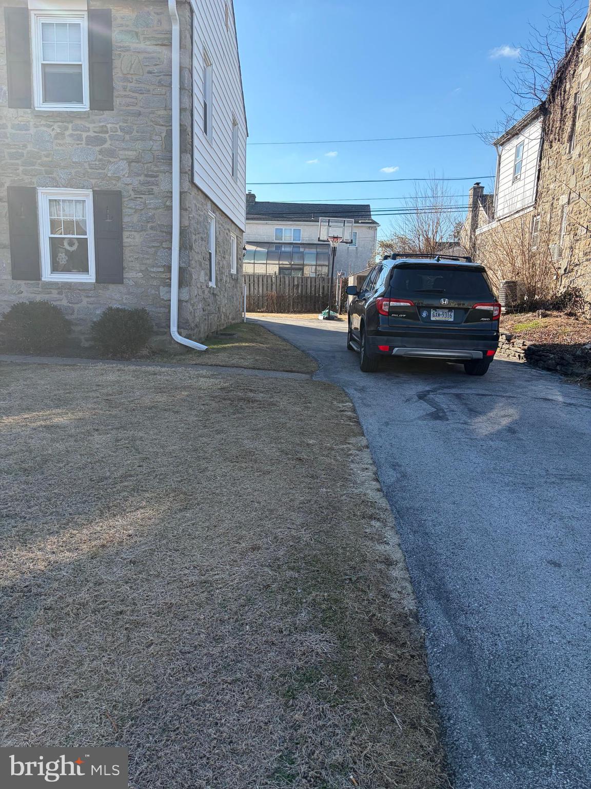 DREXEL HILL - Residential