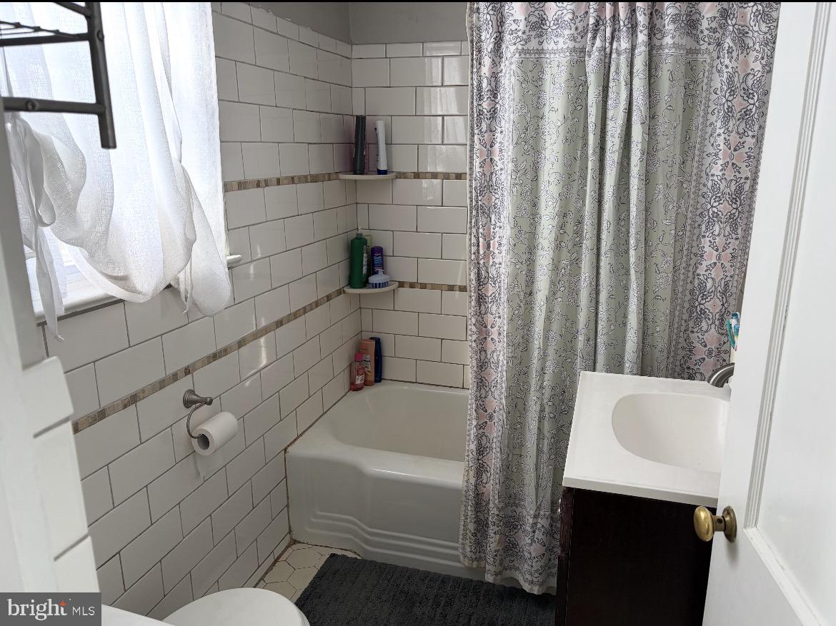 DREXEL HILL - Residential