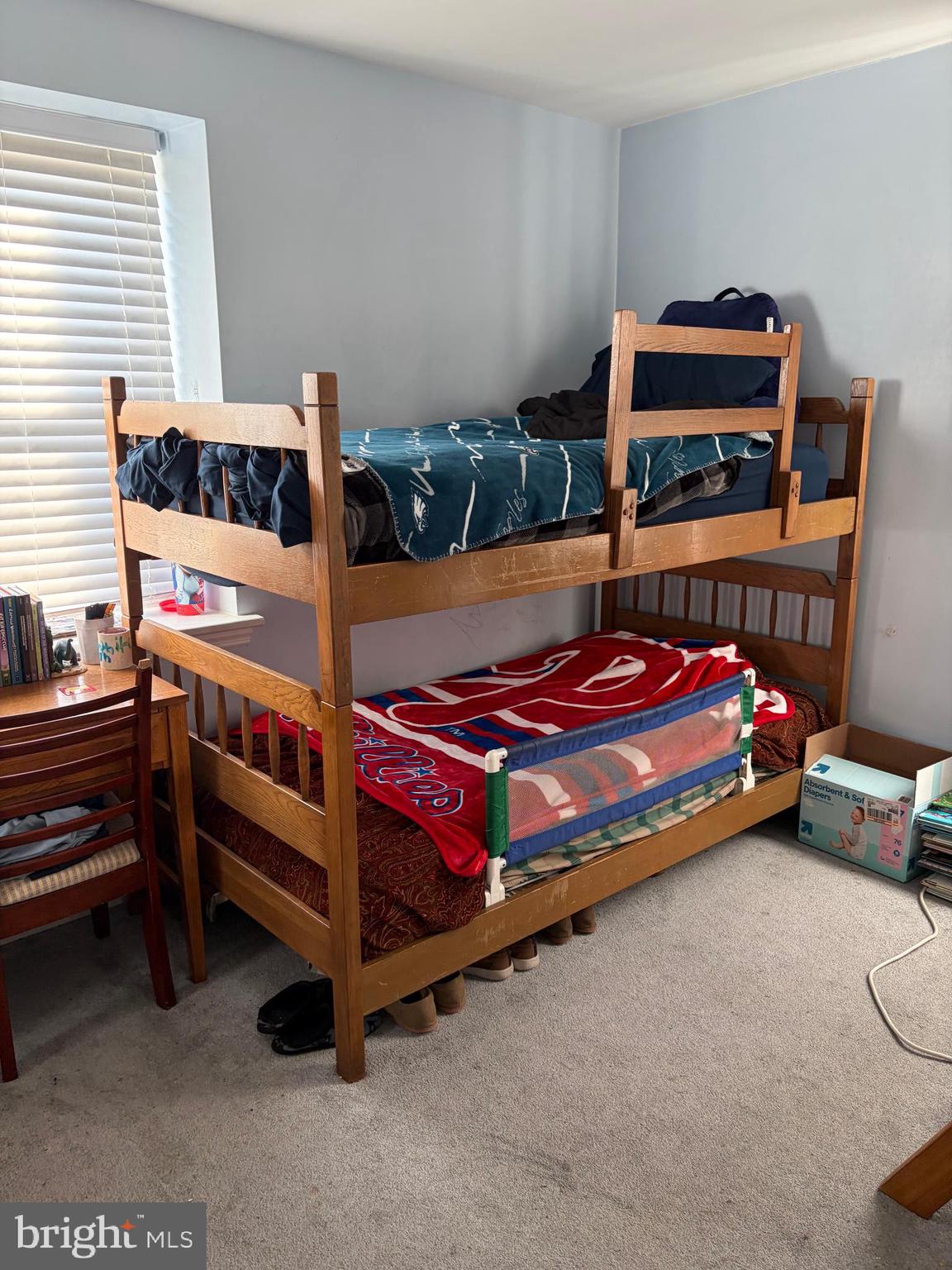 DREXEL HILL - Residential