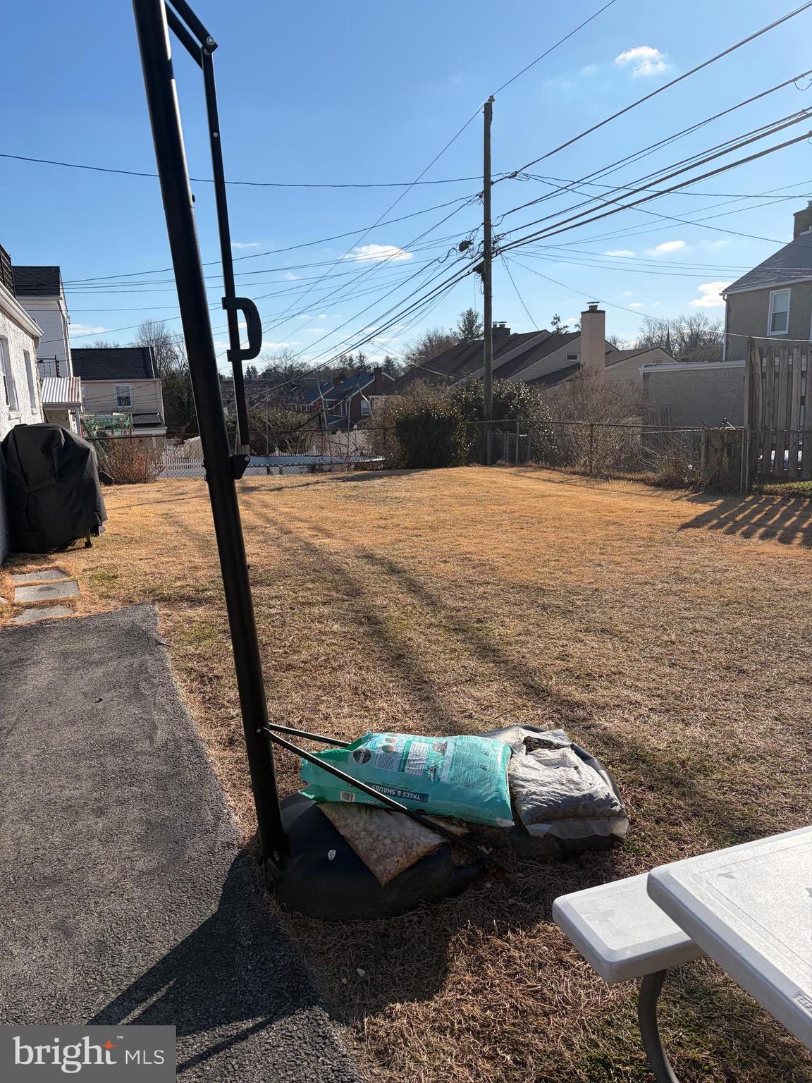 DREXEL HILL - Residential