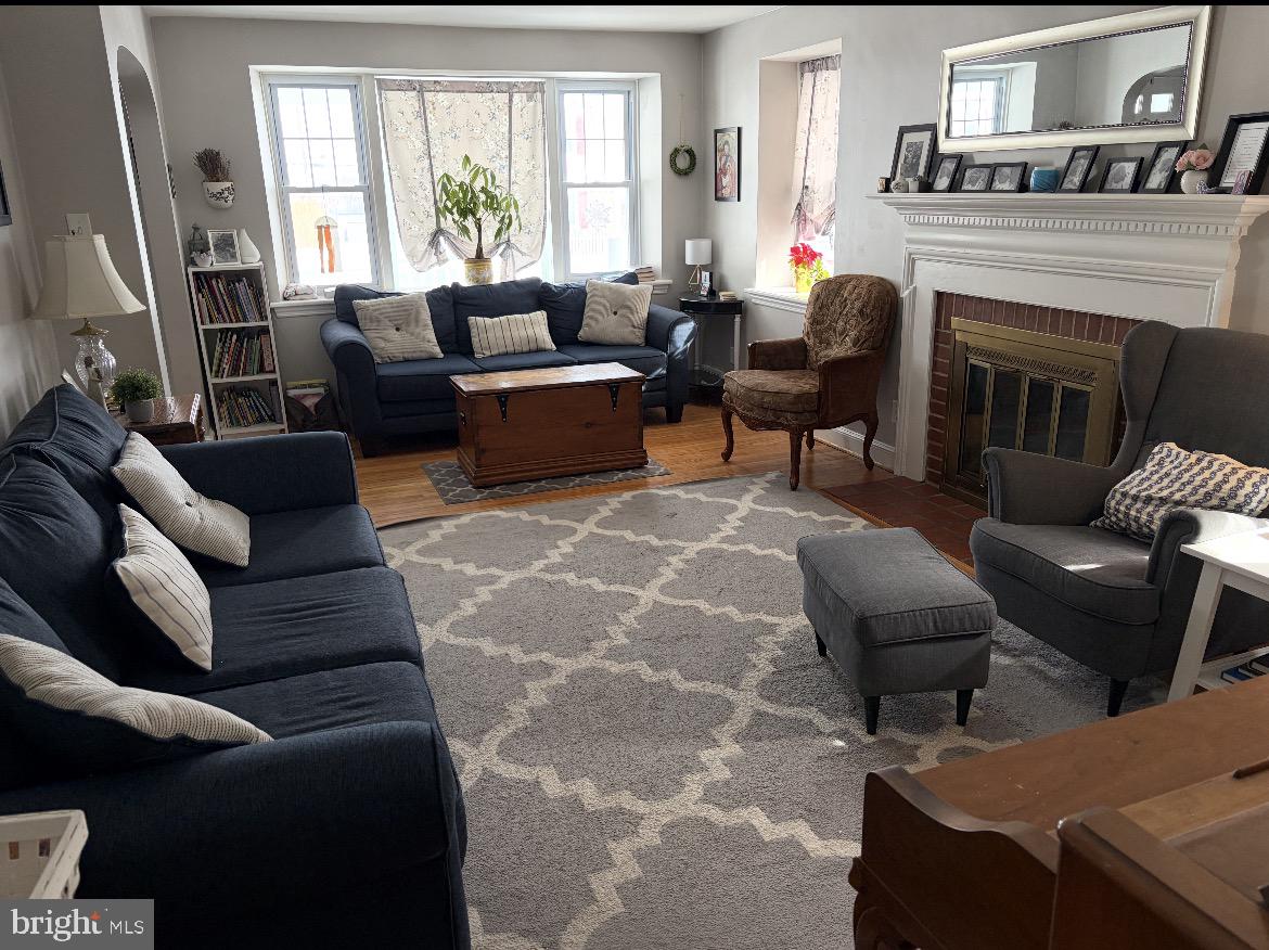 DREXEL HILL - Residential