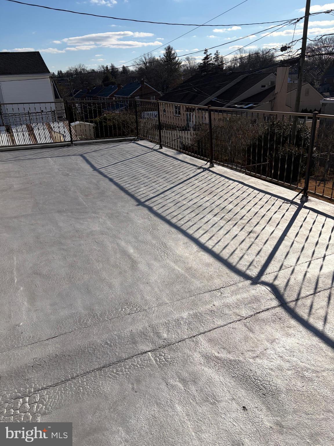 DREXEL HILL - Residential