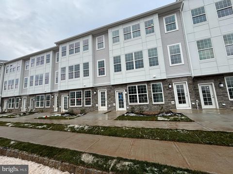 Photo of Leona Stewart Lane #136, PENNINGTON, NJ 08534 (MLS # NJME2071186)