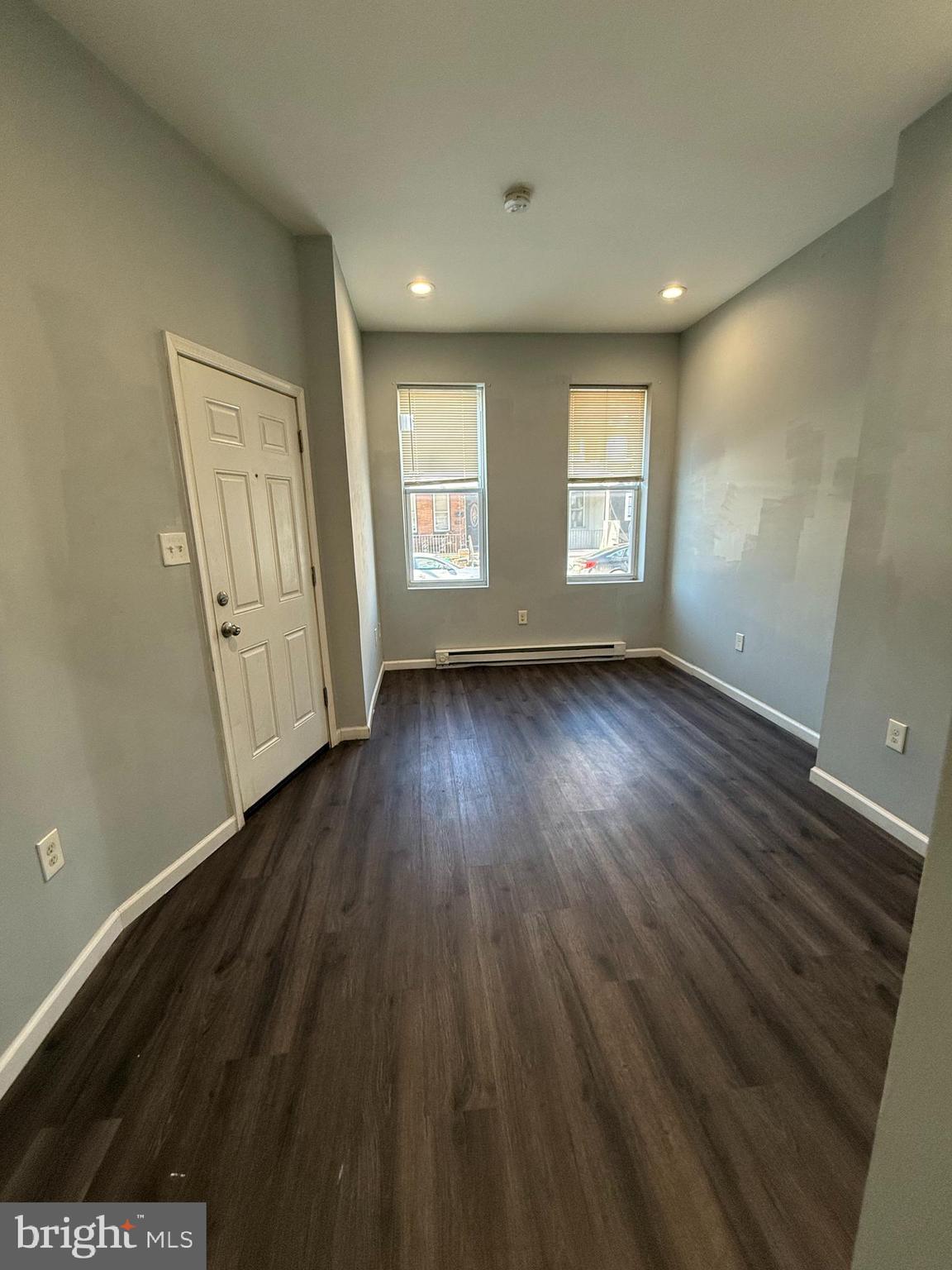 ALLEGHENY WEST - Residential Lease