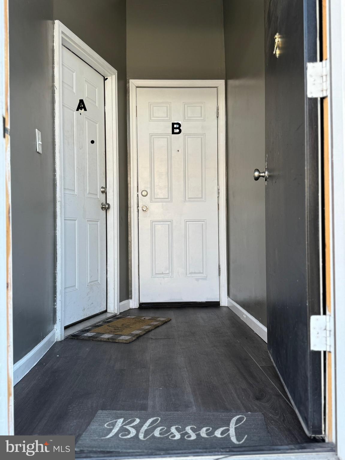 ALLEGHENY WEST - Residential Lease