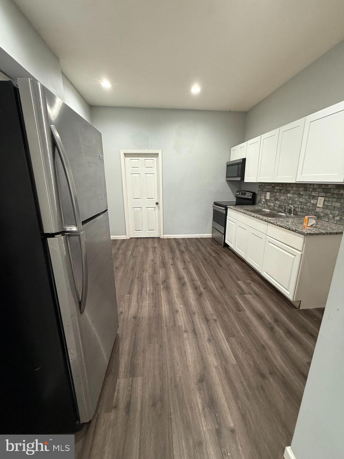 ALLEGHENY WEST - Residential Lease