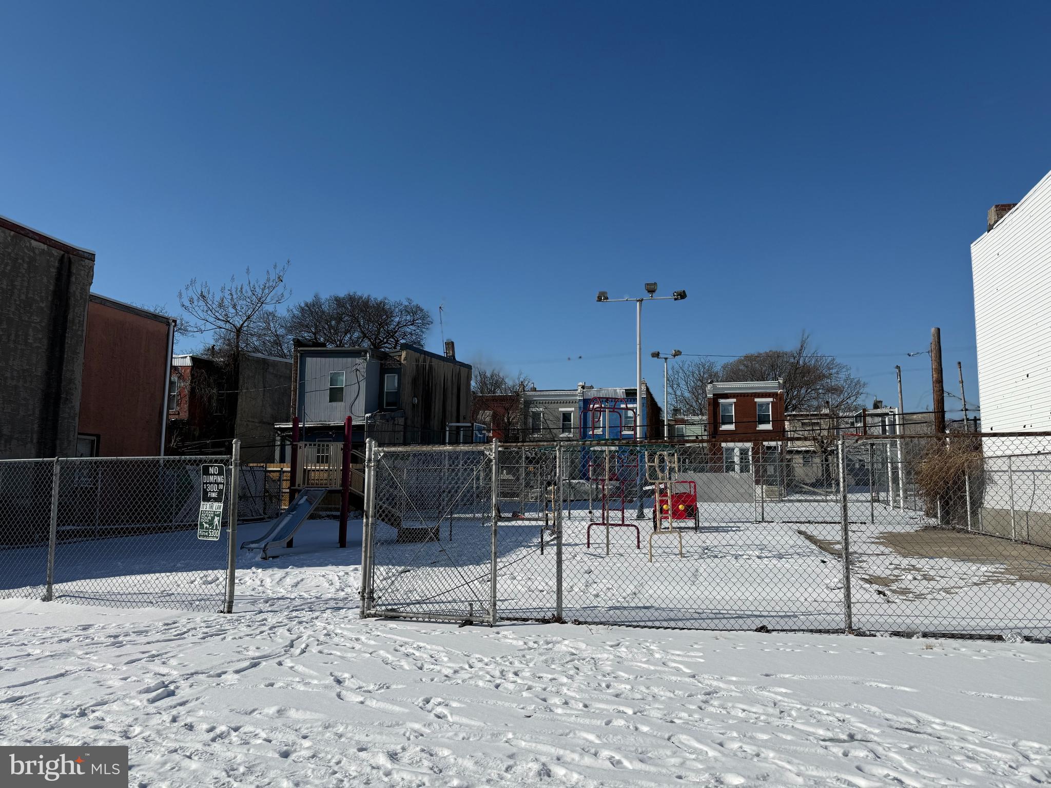 ALLEGHENY WEST - Residential Lease