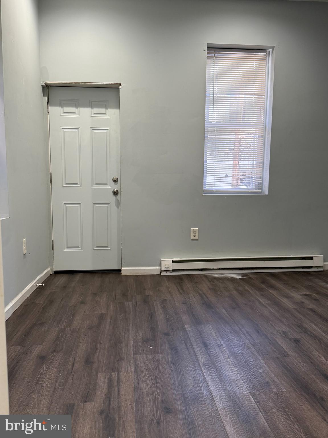 ALLEGHENY WEST - Residential Lease