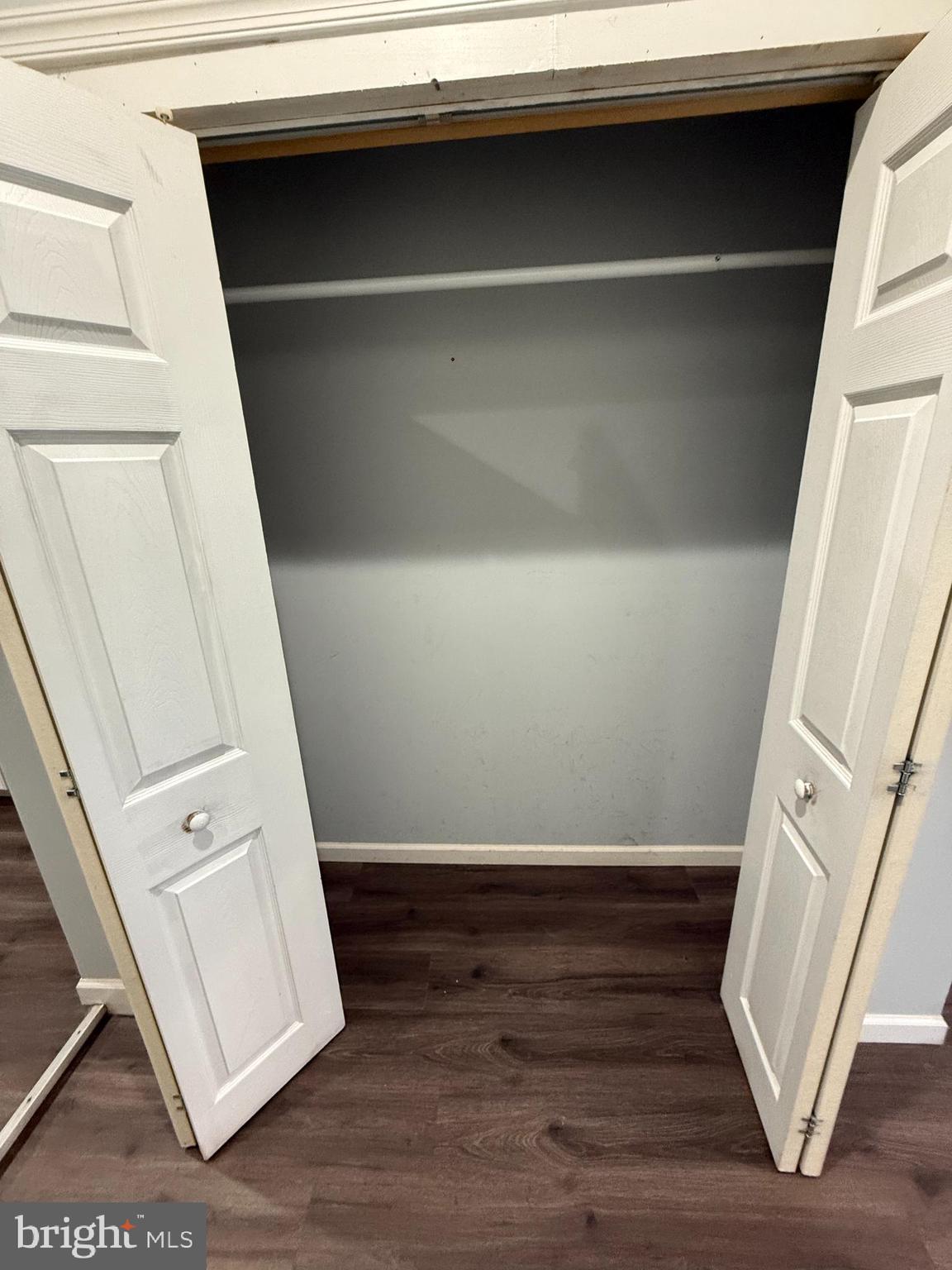 ALLEGHENY WEST - Residential Lease