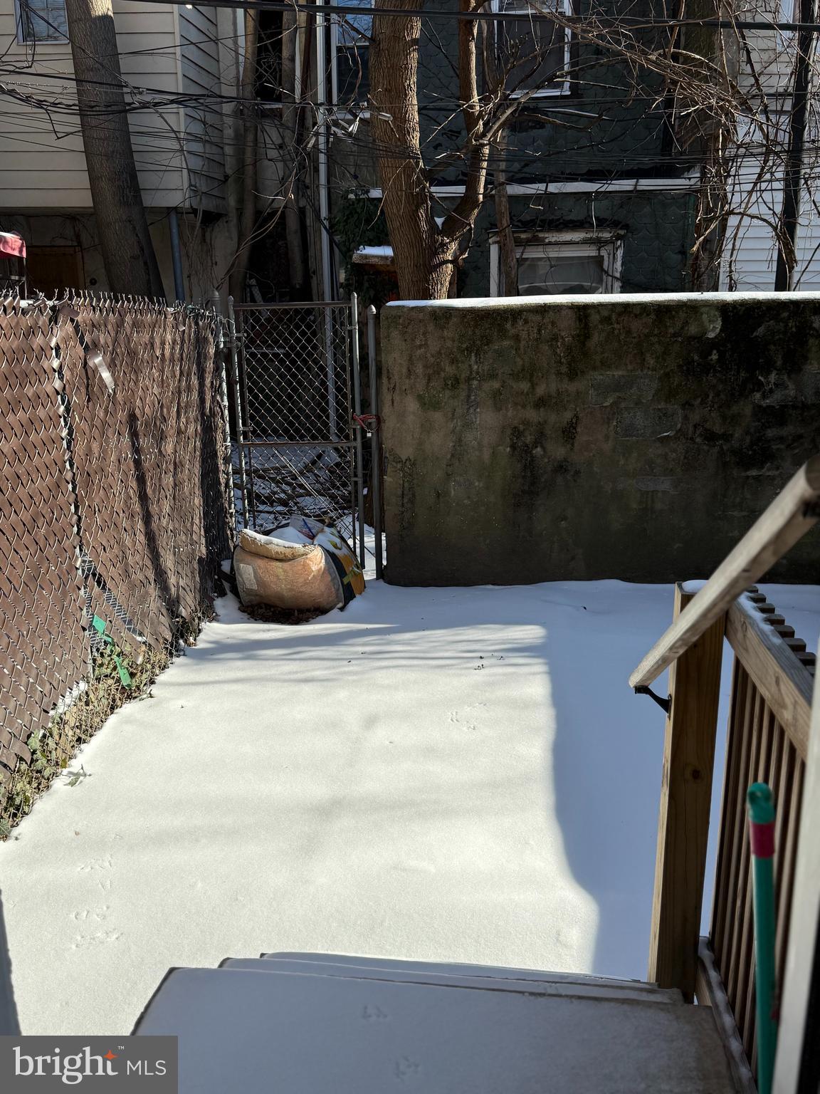 ALLEGHENY WEST - Residential Lease