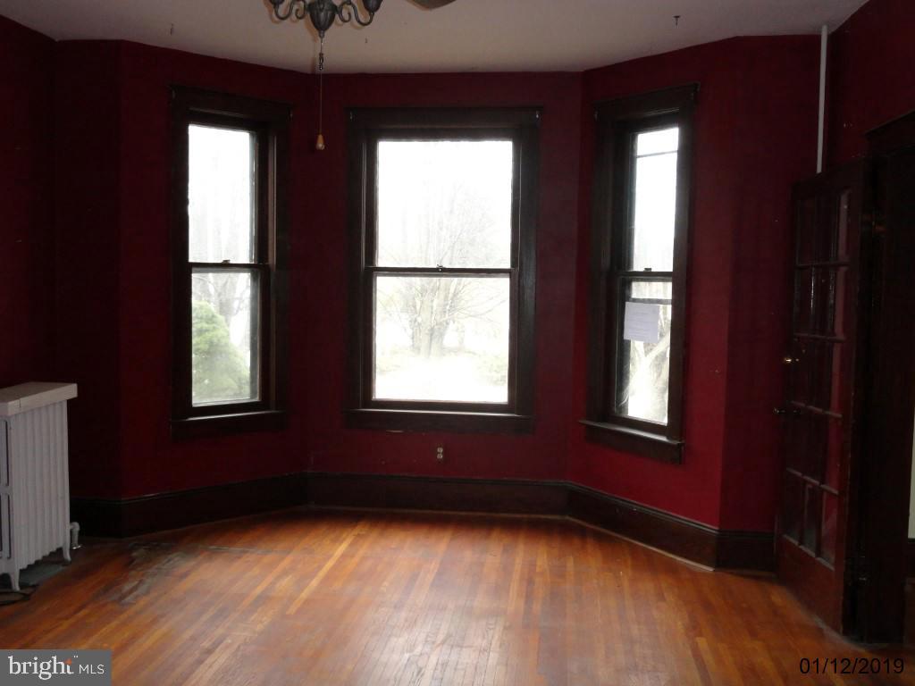 STEWARTSTOWN BORO - Residential