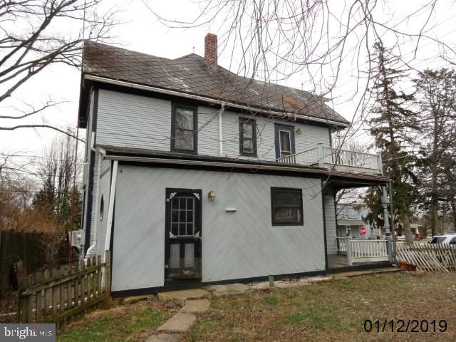 STEWARTSTOWN BORO - Residential