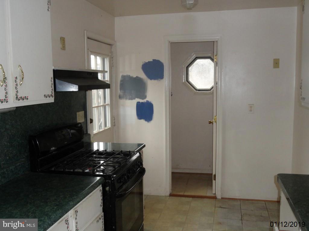 STEWARTSTOWN BORO - Residential