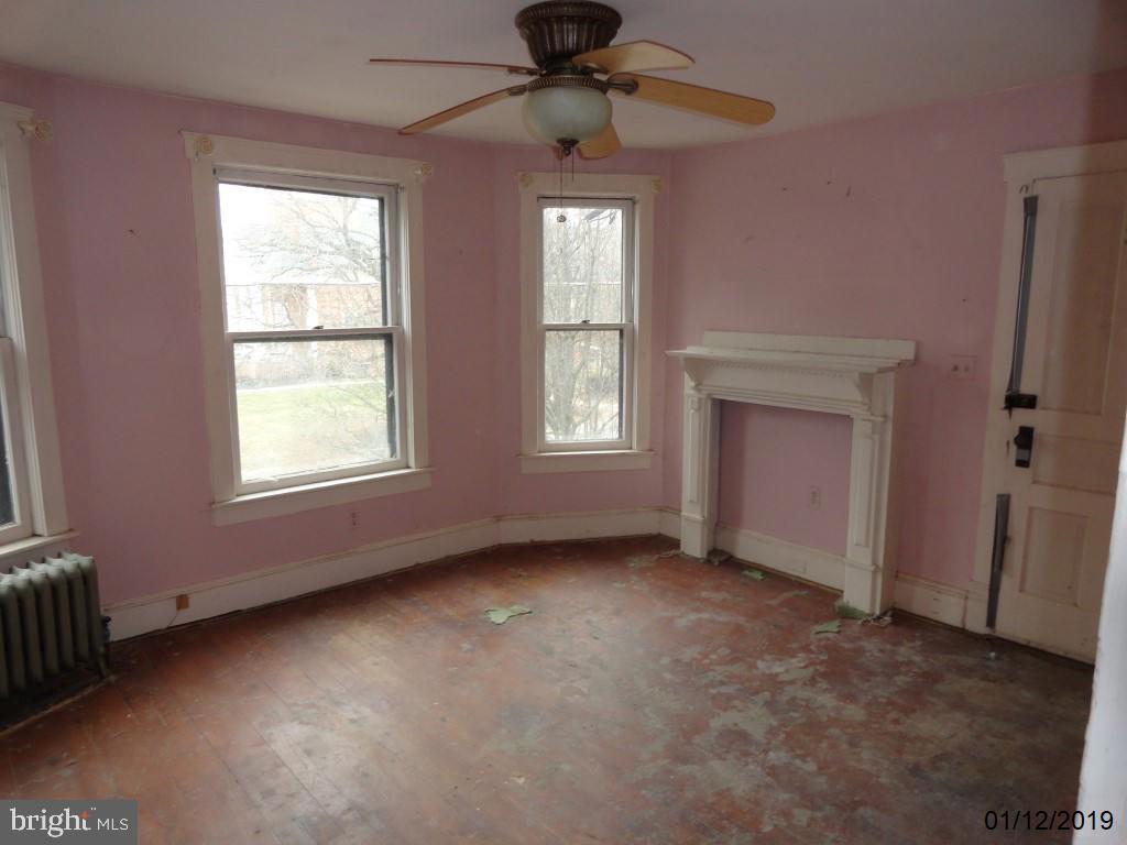 STEWARTSTOWN BORO - Residential