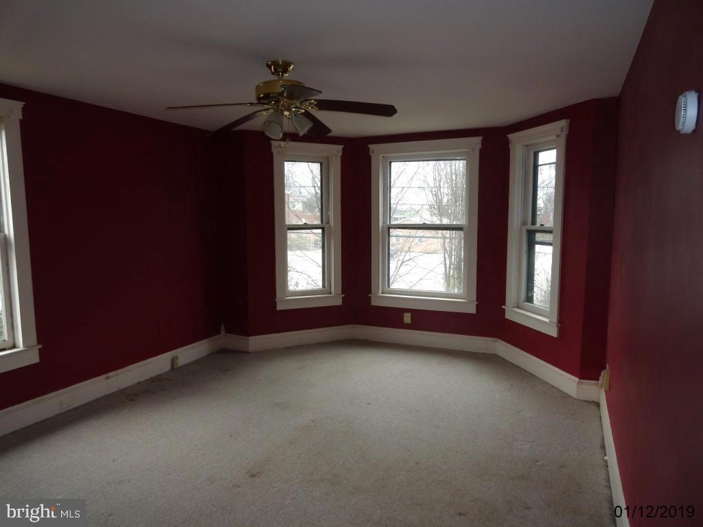 STEWARTSTOWN BORO - Residential