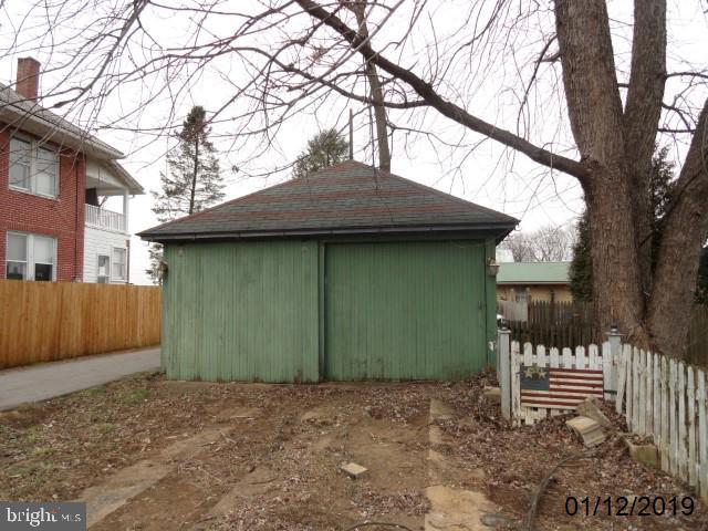 STEWARTSTOWN BORO - Residential
